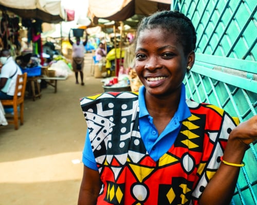 Global Media Outreach Fund